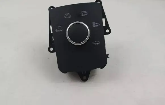 Mercedes-Benz GLE (W166 - C292) Suspension ride height/mode switch A1669050003 3411150101