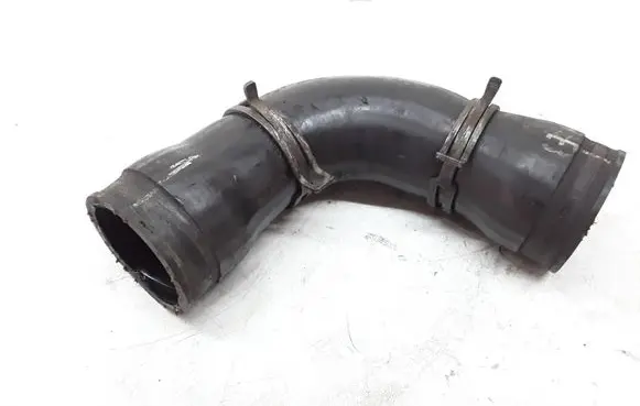 Ford Galaxy Intercooler hose/pipe
