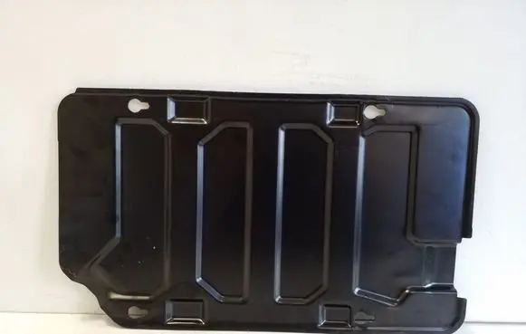Volkswagen Crafter Battery tray A9066840118