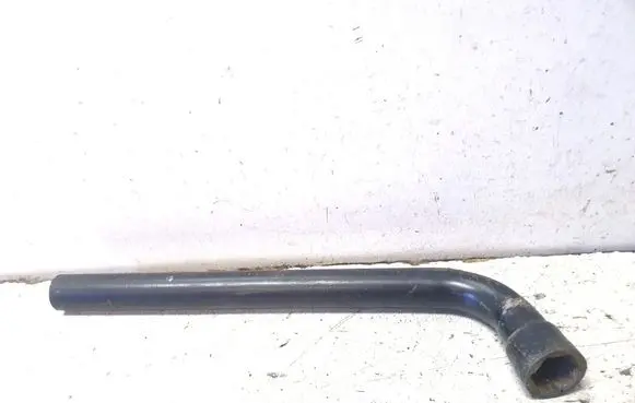 Opel Zafira A Wheel nut wrench 13107800