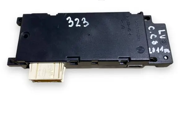 Citroen C3 Bluetooth control unit module 9675359580 S180073002M