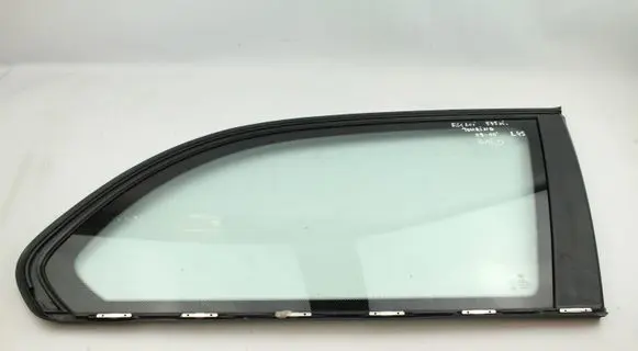 BMW 5 E60 E61 Rear side window
