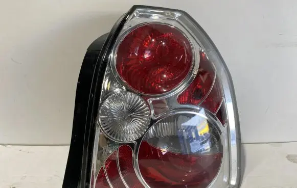 Honda Civic Rear/tail lights