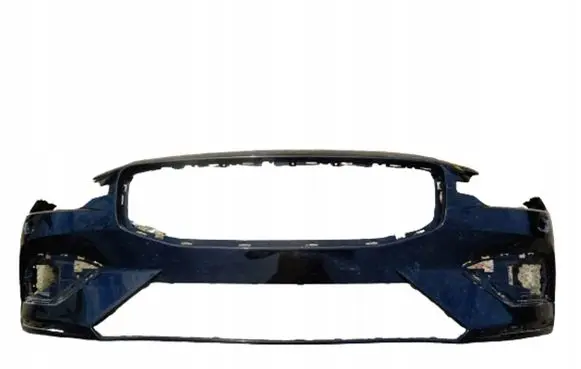 Volvo V60 Front bumper R20P1