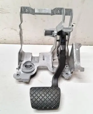 Audi A4 S4 B8 8K Brake pedal 4H1723140 8K1721117