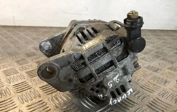 Subaru Legacy Generator/alternator A3TG0491 23700AA520
