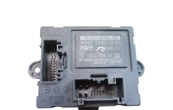Volvo XC60 Door control unit/module 1002299401 14C064AC