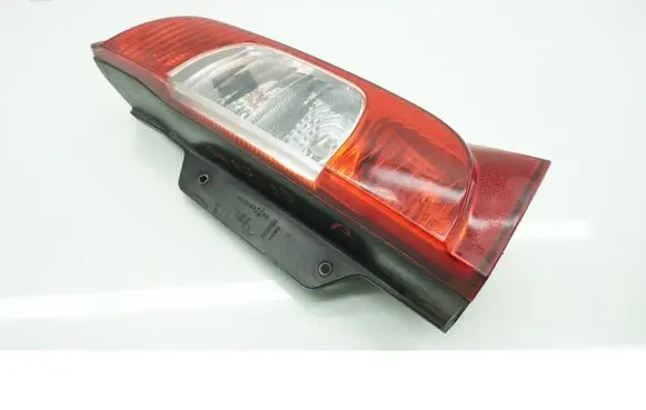 Fiat Qubo Rear/tail lights