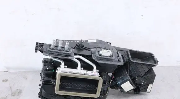 BMW X6M F86 Interior heater climate box assembly 9291191 9291192 64119291191