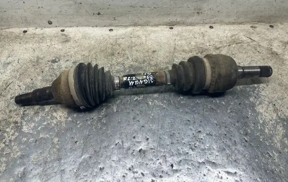 Opel Signum Front driveshaft
