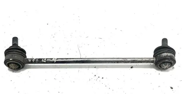 Mercedes-Benz A W169 Front anti-roll bar/stabilizer link 020060067 252027