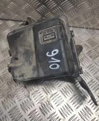 Citroen C2 BSM Control unit T118470003
