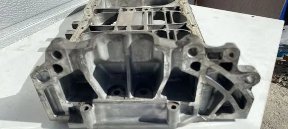 Mazda 5 Oil sump RF7J10380 S5209