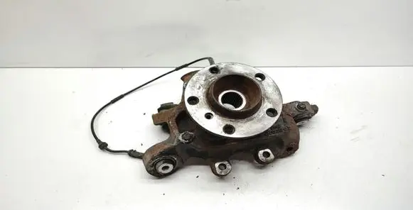 BMW X3 F25 Rear wheel hub spindle/knuckle 6790498