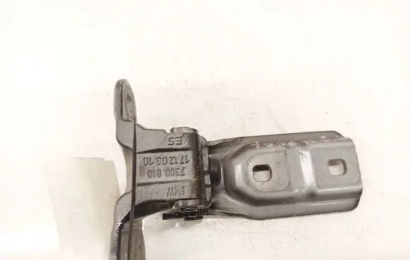 BMW 5 F10 F11 Tailgate/trunk/boot hinge 7300810 17120310