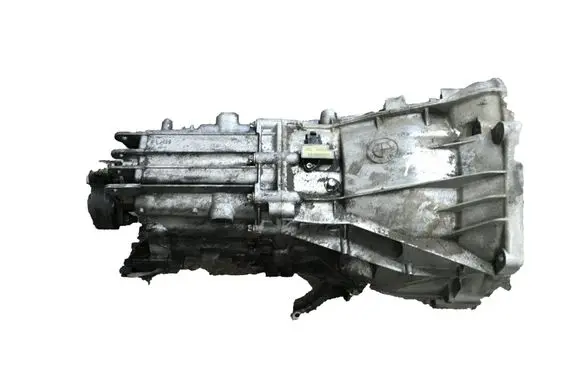 BMW 3 F30 F35 F31 Manual 6 speed gearbox 7609926 0879065AY9 GS617CG