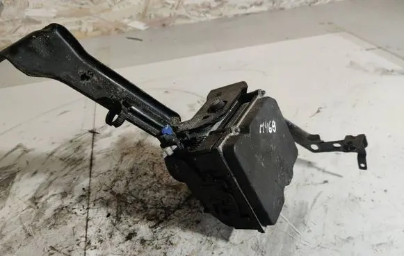 Subaru Forester SH ABS Pump 0265951586 D1341 10126