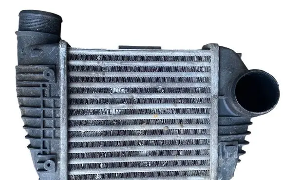 Audi A6 S6 C6 4F Intercooler radiator 4F0145806R