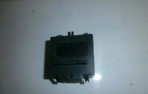 Renault Scenic I Screen/display/small screen 7700839142