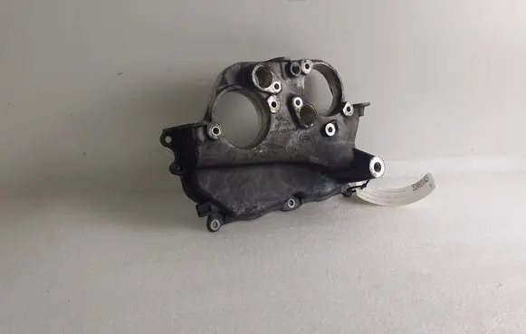 Jaguar F-Pace Timing chain cover 8W936H036AF