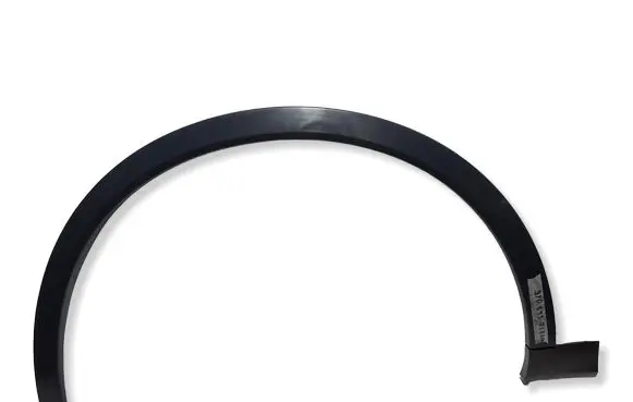 Porsche Cayenne (9Y0 9Y3) Front arch trim 9Y0853717L