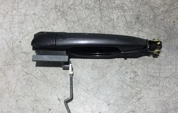 Mazda CX-5 Front door exterior handle