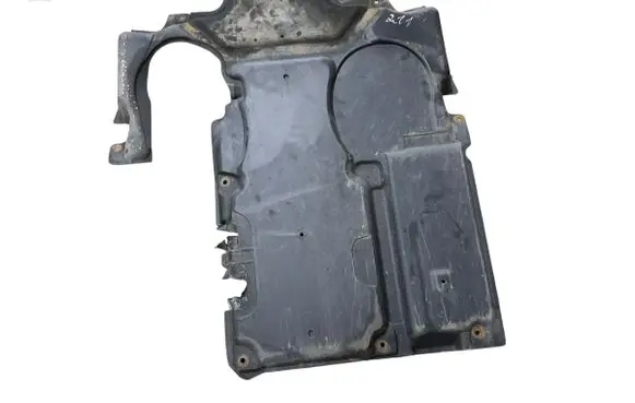 Mercedes-Benz E W211 Gearbox bottom protection A2115202623 2115202623