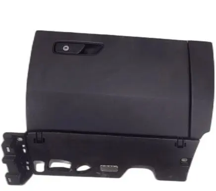 Audi Q7 4M Other center console (tunnel) element 