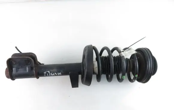 Opel Omega B2 Front shock absorber with coil spring 