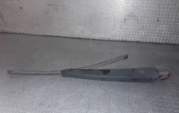 Skoda Roomster (5J) Rear wiper blade 