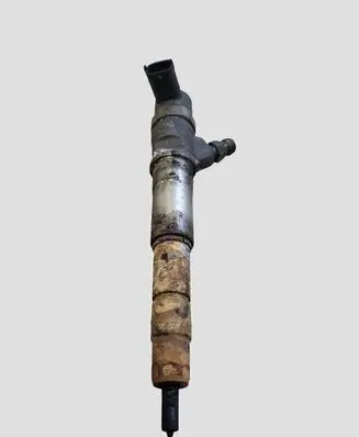 Renault Master III Fuel injector 0445110634 H82912226