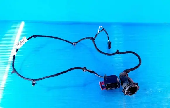 Opel Corsa E Rear door wiring loom 13359498 15141