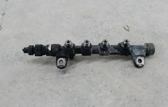 Fiat Bravo Fuel main line pipe 55215208
