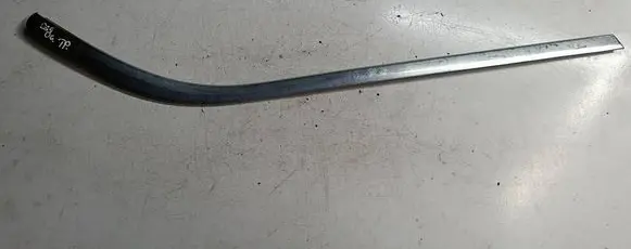 Citroen DS4 Rear door trim (molding) 9687381177