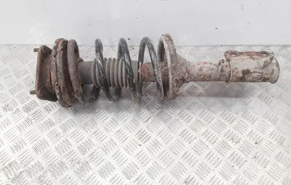 KIA Carnival Front shock absorber with coil spring