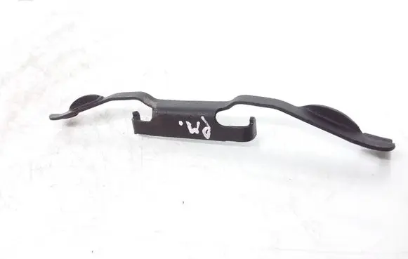 Jaguar S-Type Front brake pad spring 