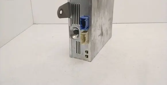 BMW 5 E39 Video control module 8381940 005118 086908051