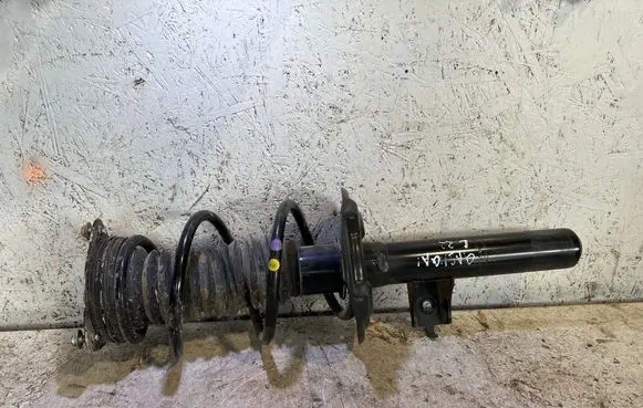Nissan Qashqai J12 Front suspension assembly kit set 543036UA1B 22622B 1A102013B