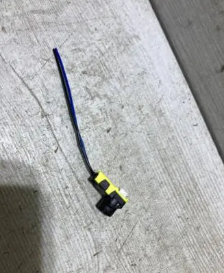 Nissan Micra K14 Other wiring loom