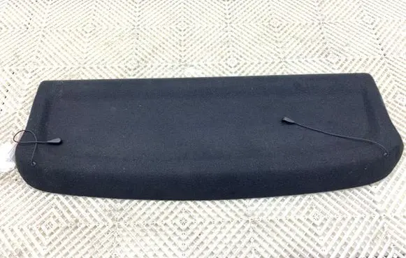 Opel Mokka B Parcel shelf