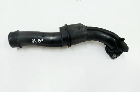 Audi A4 S4 B9 Air intake hose/pipe 06M145673AT