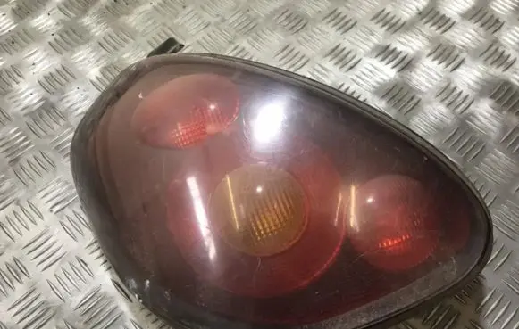 Fiat Bravo - Brava Rear/tail lights 46538353 b695