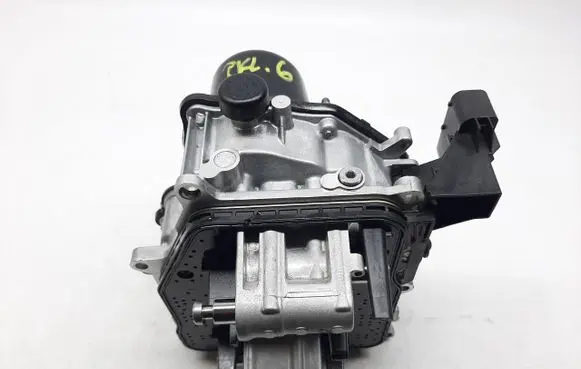 Seat Ibiza V (KJ) Gearbox control unit/module 0AM325065AG
