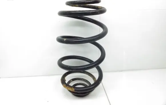 Opel Astra G Rear coil spring