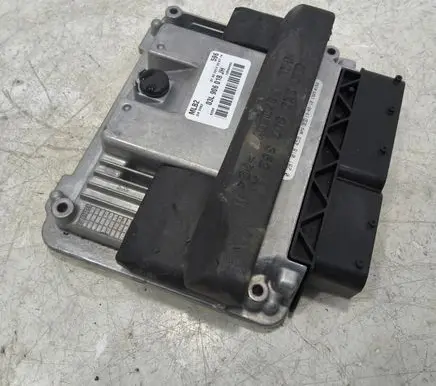 Audi A4 S4 B8 8K Engine control unit/module 03L906018JH