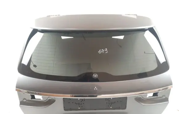 Mercedes-Benz E W213 Tailgate/trunk/boot lid A2137400010