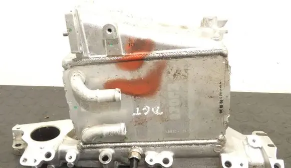 Skoda Octavia Mk4 Intake manifold 04L129766AT