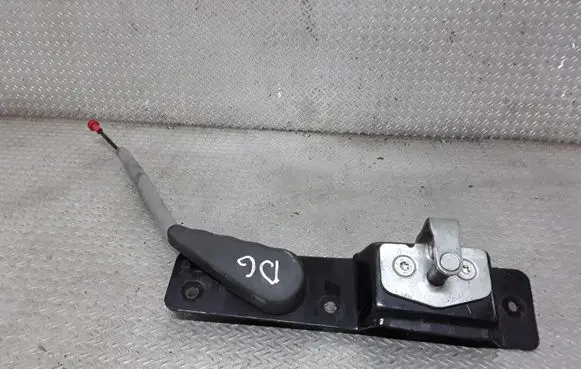 Nissan Primastar Loading door interior handle 