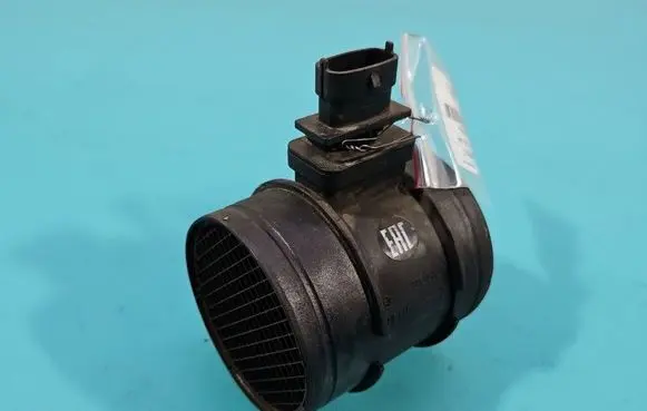 Iveco Daily 4th gen Mass air flow meter 0281006048 IMPRK1586790