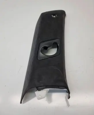 BMW X5 F15 (C) pillar trim 7284699